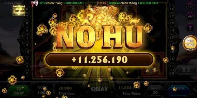 Nổ hũ B52 - Bí quyết thắng lớn và trải nghiệm thú vị 6 Cách tham gia dành nổ hũ B52 cho người mới