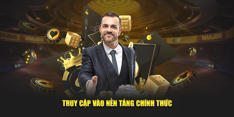 Đăng nhập Nhà cái KUWIN - Thả ga chơi game cùng ngàn phần quà 5 che do bao mat hien dai uy tin