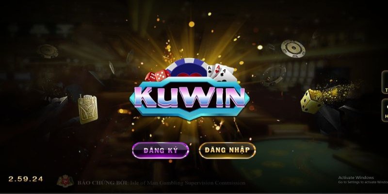 Đăng nhập Nhà cái KUWIN - Thả ga chơi game cùng ngàn phần quà 4 da dang sieu pham noi tieng 1