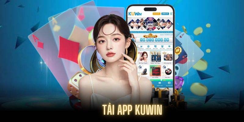 Trang chủ 9 Cách tải app Kuwin