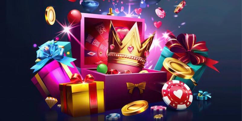 Trang chủ 7 Tổng hợp những ưu đãi